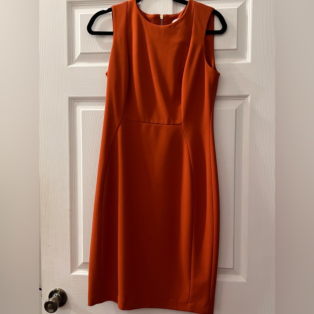 Calvin Klein dress